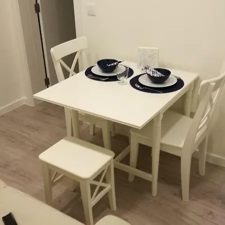 Casa Mia Lizbona