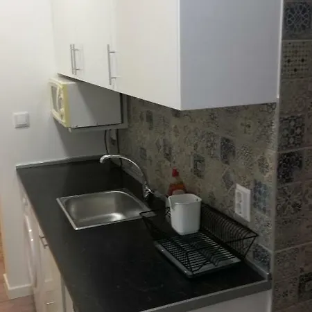Apartament Casa Mia *