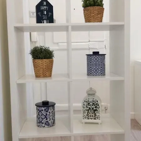 Casa Mia * Lizbona