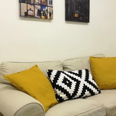 Casa Mia *