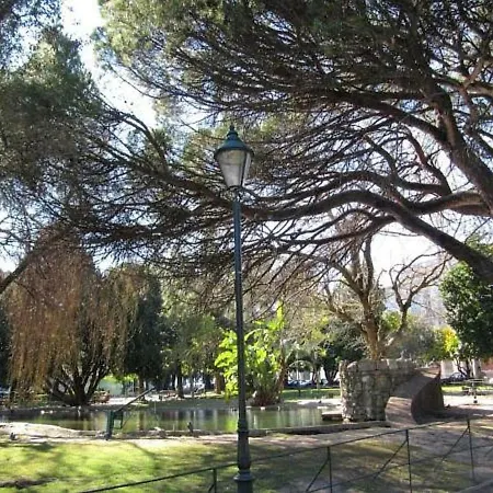 Apartament Casa Mia