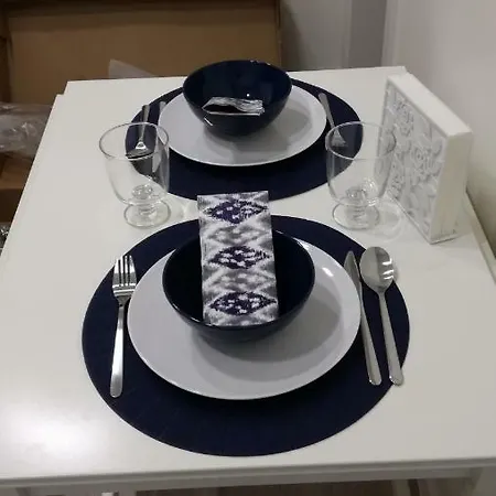 Casa Mia アパート リスボン