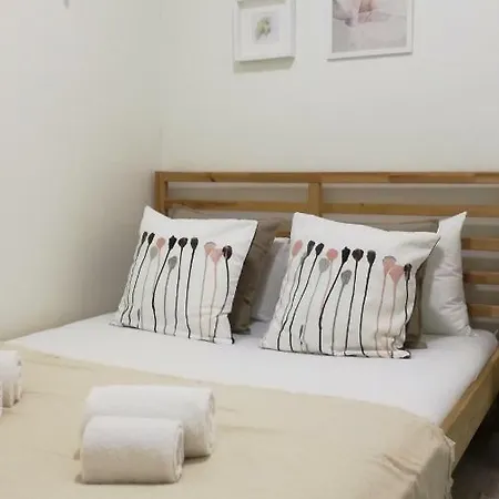 公寓 Casa Mia Lisboa