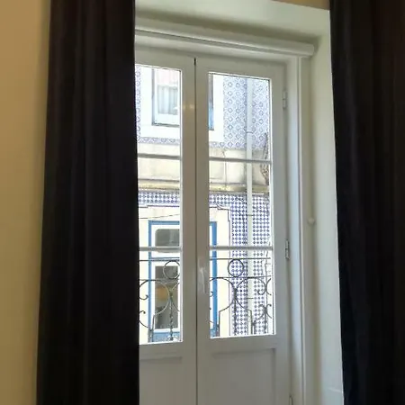 Casa Mia アパート リスボン