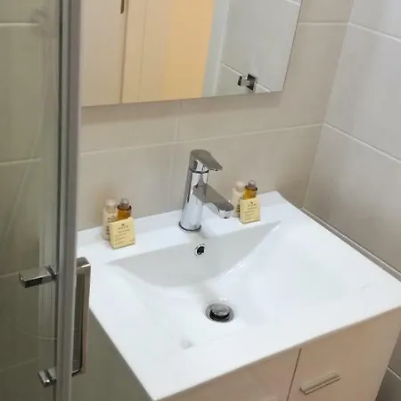 Casa Mia Lägenhet *