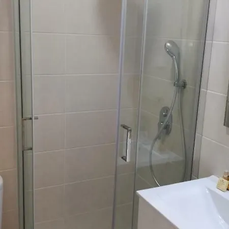 Casa Mia Appartement