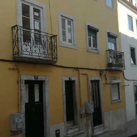 Casa Mia Appartement *