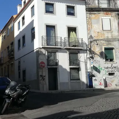 Appartement Casa Mia *