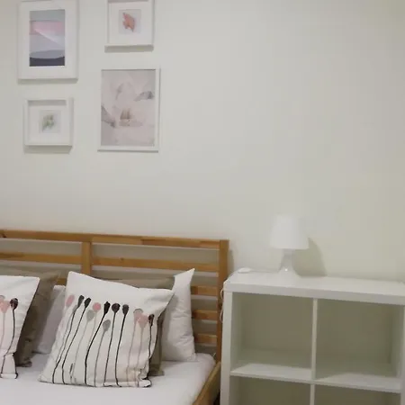 Casa Mia Apartment *