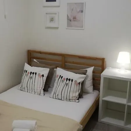 Casa Mia Appartement