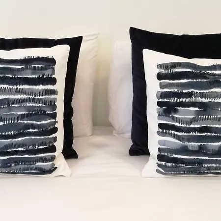 Lägenhet Casa Mia *