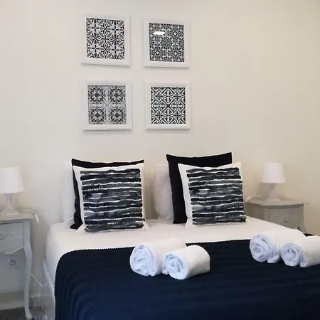 Casa Mia Appartement