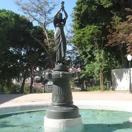 Casa Mia Appartement