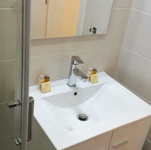 Casa Mia 아파트 *