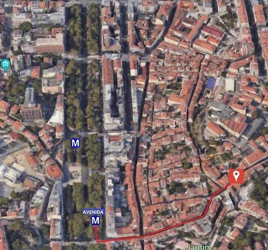 Casa Mia *