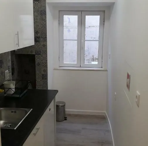 아파트 Casa Mia *