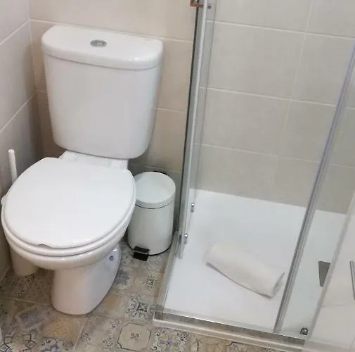 Casa Mia Διαμέρισμα *