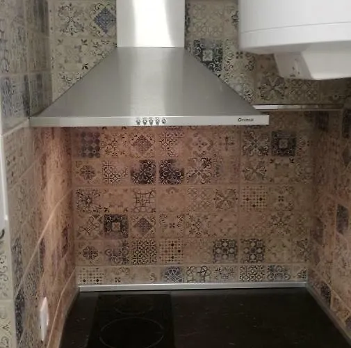 Διαμέρισμα Casa Mia *