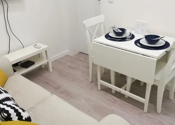 Casa Mia *