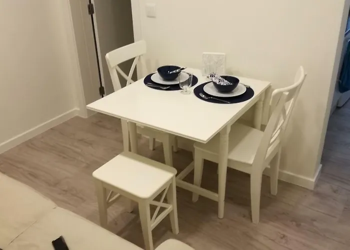 Casa Mia 리스본