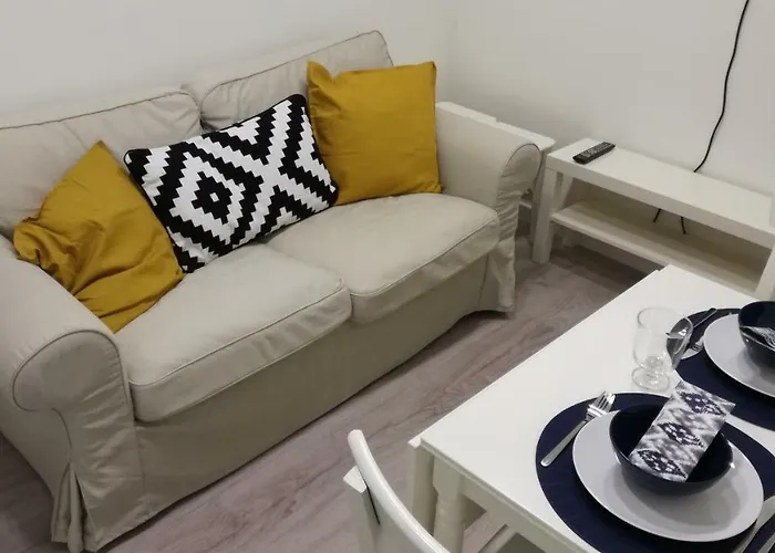 Casa Mia Διαμέρισμα *