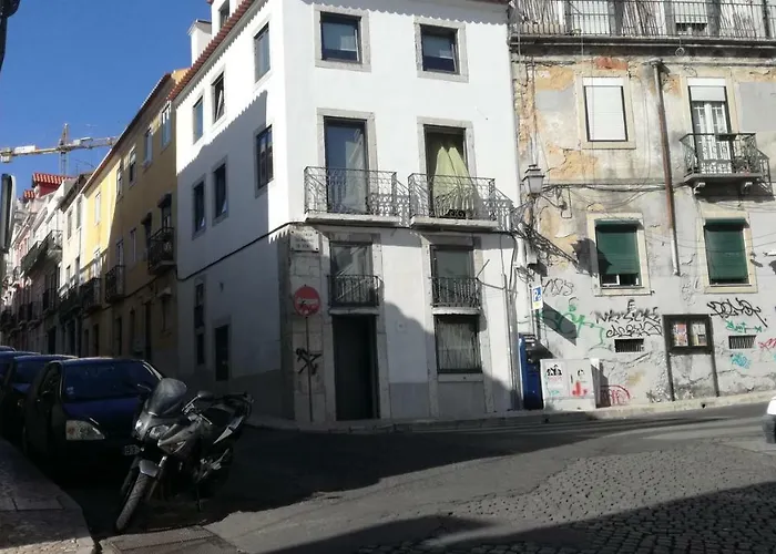 Διαμέρισμα Casa Mia *