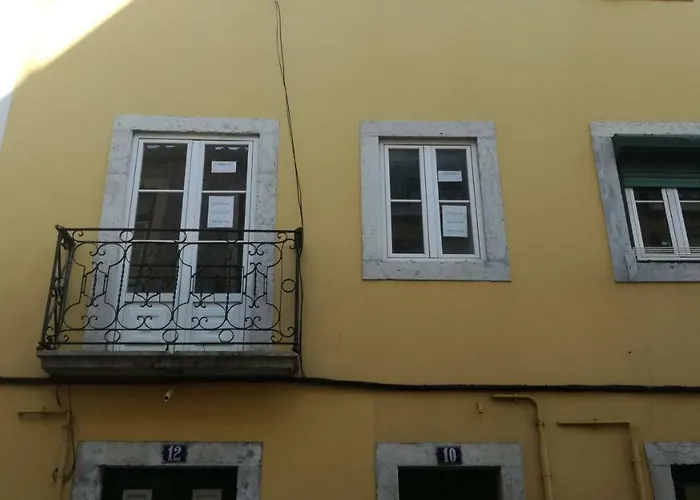 아파트 Casa Mia *