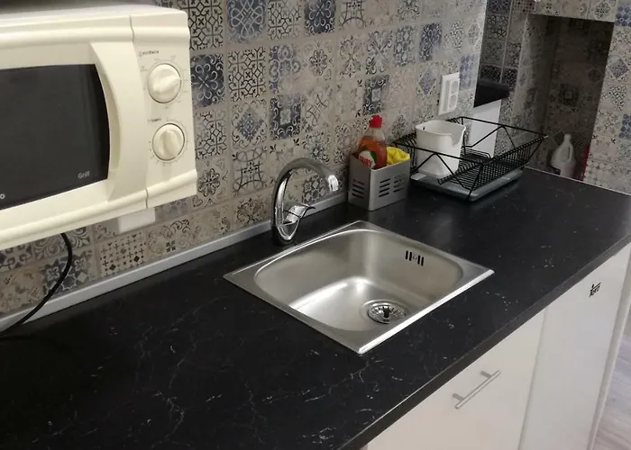 Casa Mia Διαμέρισμα