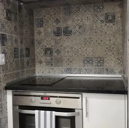 Casa Mia Διαμέρισμα *