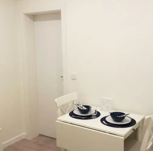 Casa Mia Διαμέρισμα