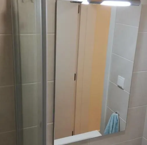 Casa Mia Διαμέρισμα *