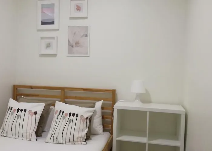 Casa Mia Διαμέρισμα *