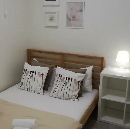 Casa Mia Διαμέρισμα