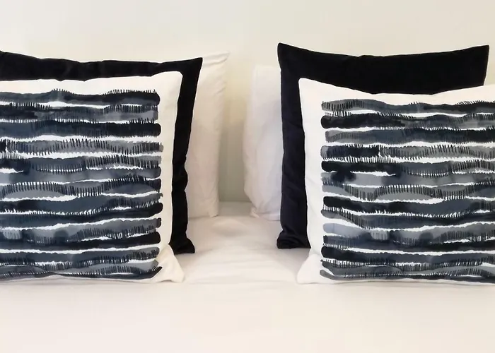 Διαμέρισμα Casa Mia *