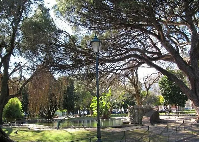 아파트 Casa Mia