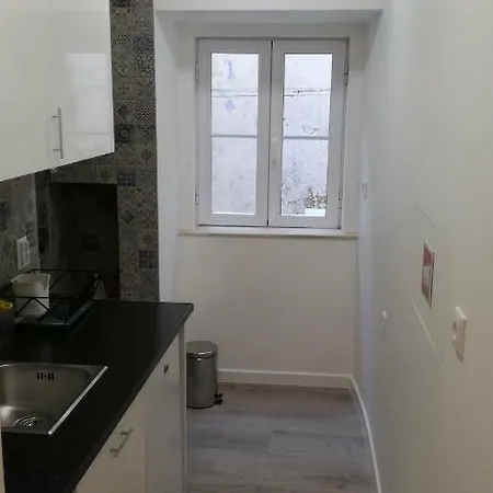 דירה Casa Mia *