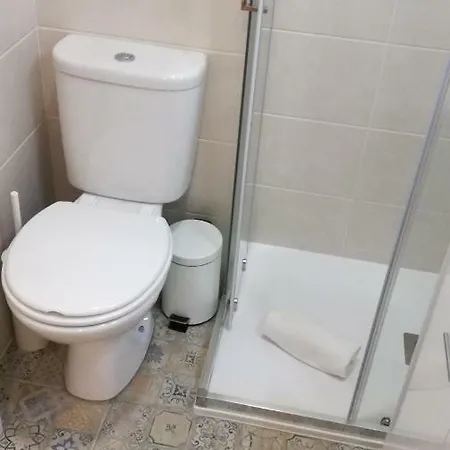 Casa Mia דירה *