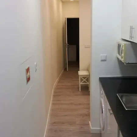 Casa Mia דירה