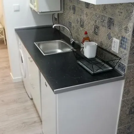 Casa Mia ליסבון