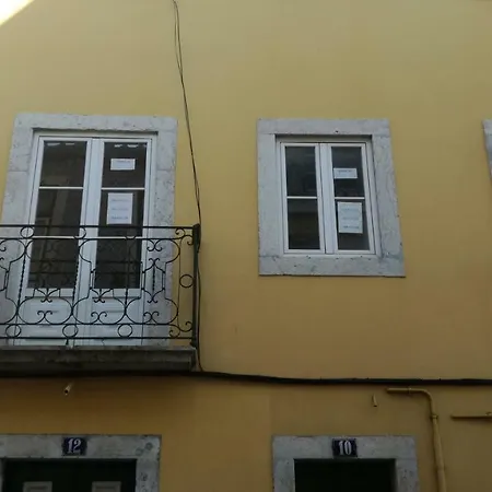 Apartmán Casa Mia *