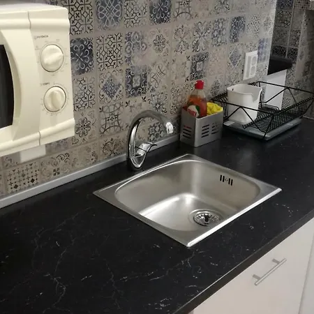 Casa Mia דירה