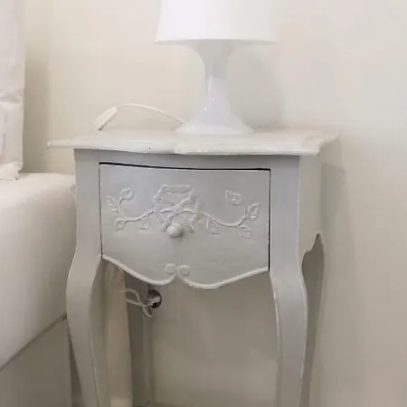 Casa Mia דירה ליסבון