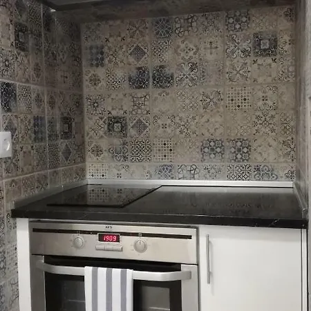 Casa Mia דירה *