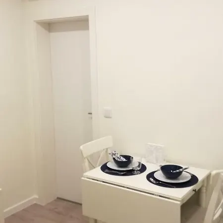 Casa Mia דירה