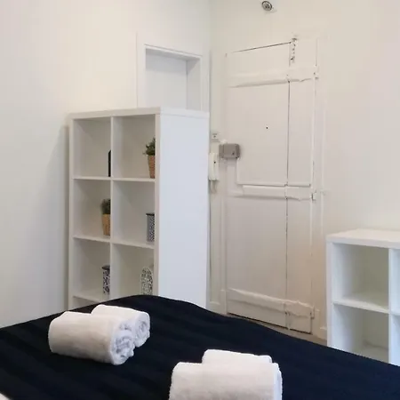 Casa Mia * ליסבון