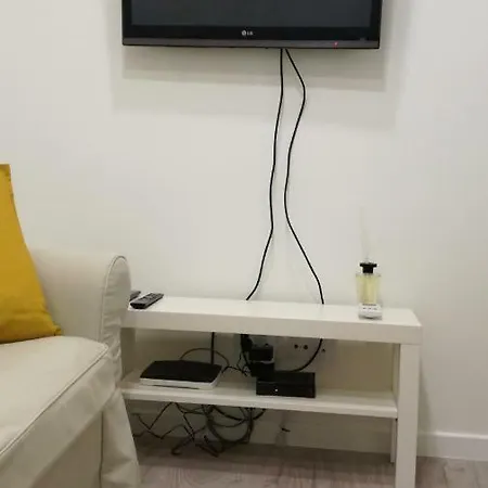 דירה Casa Mia