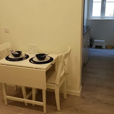 Casa Mia דירה ליסבון