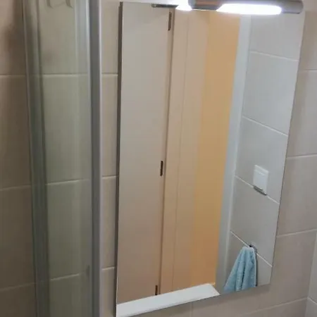 Casa Mia דירה *