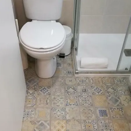 דירה Casa Mia *