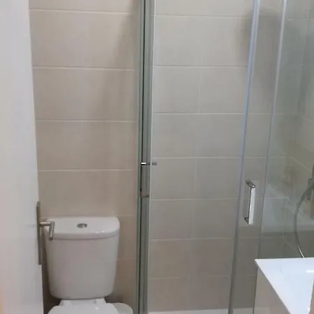 Casa Mia ליסבון